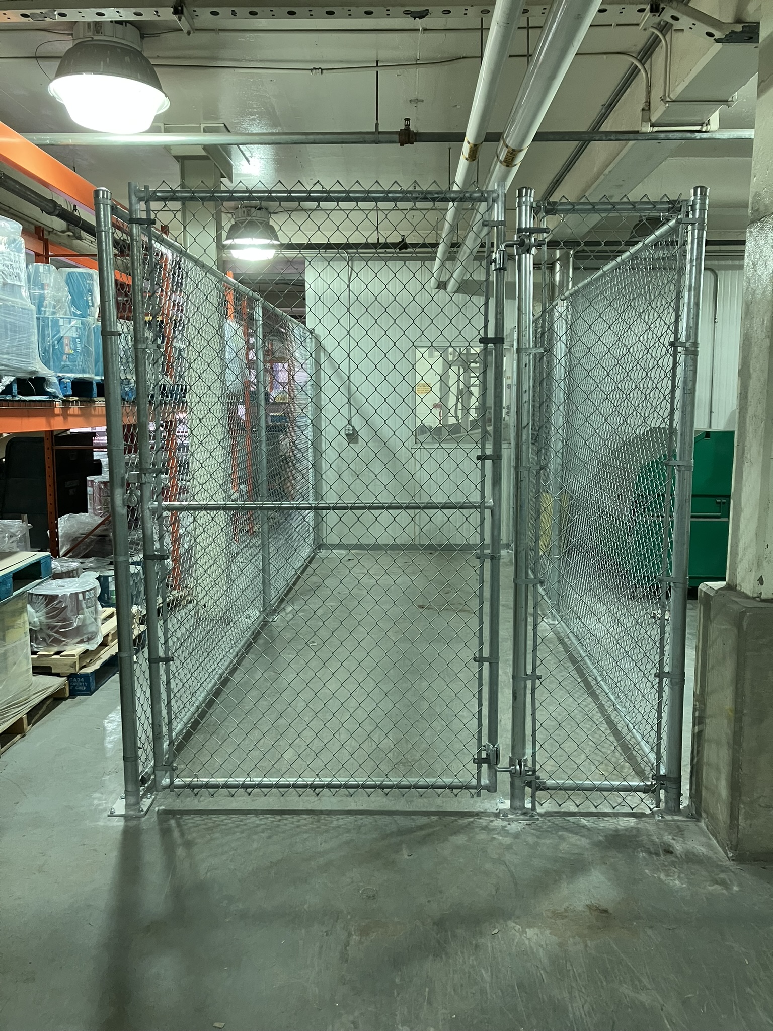 TUYAU ANTISTATIQUE DIAM. 27MM 5M STARMIX - Schêne